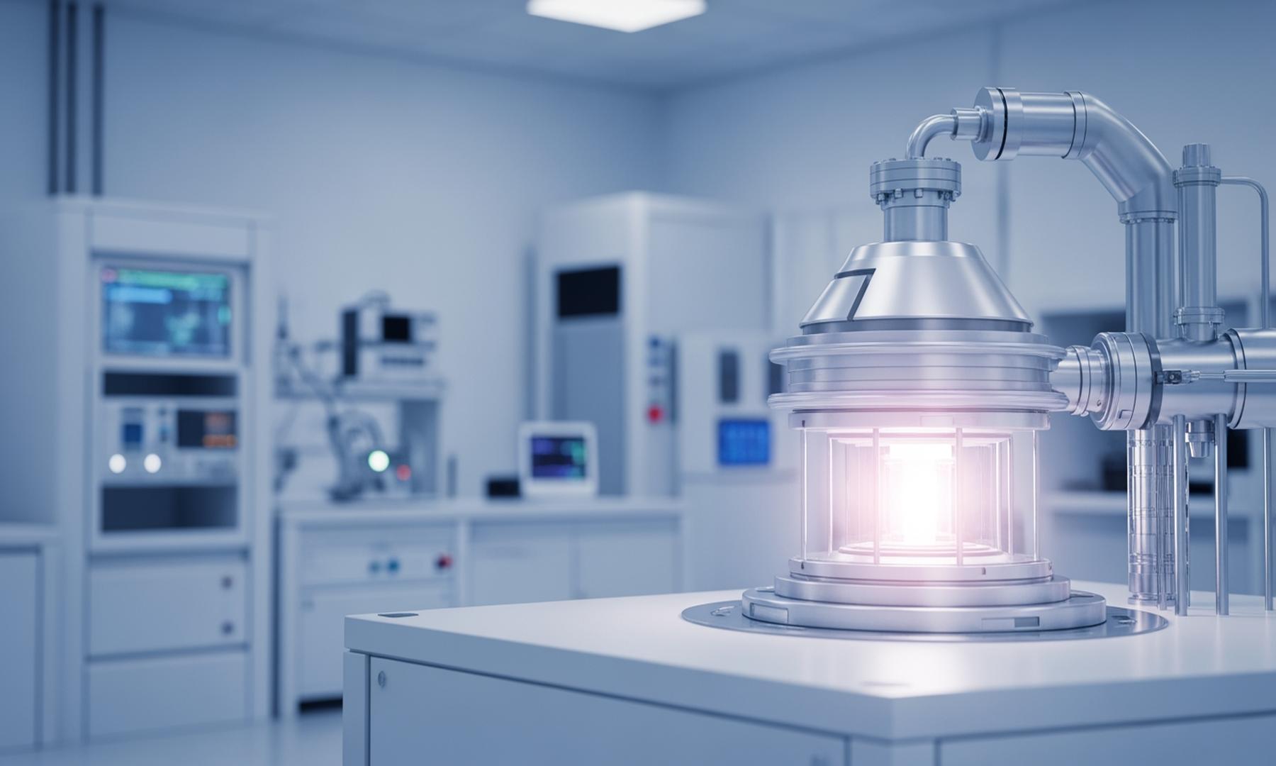 Energy Secretary Confirms No Nuclear Explosions in U.S. Testing Plans