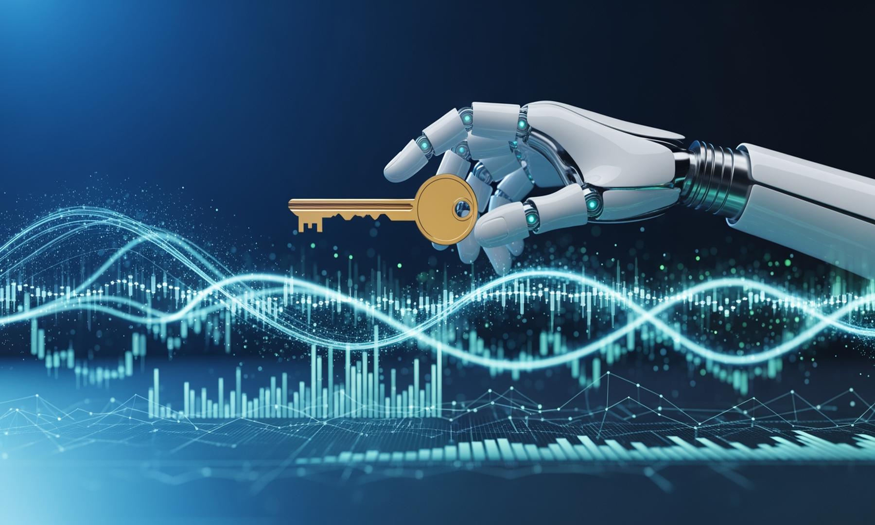 Lloyds Banking Group Launches AI-Powered Financial Assistant to Enhance Customer Experience