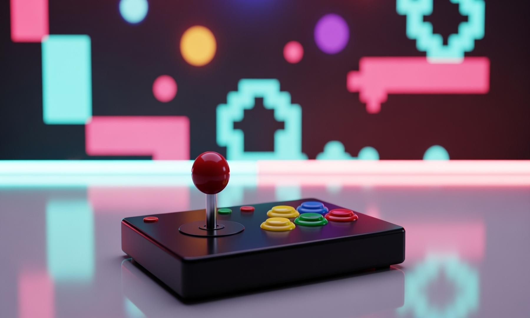 Arcade1Up Offers Discounted Countercade Machines, Enhancing Holiday Appeal