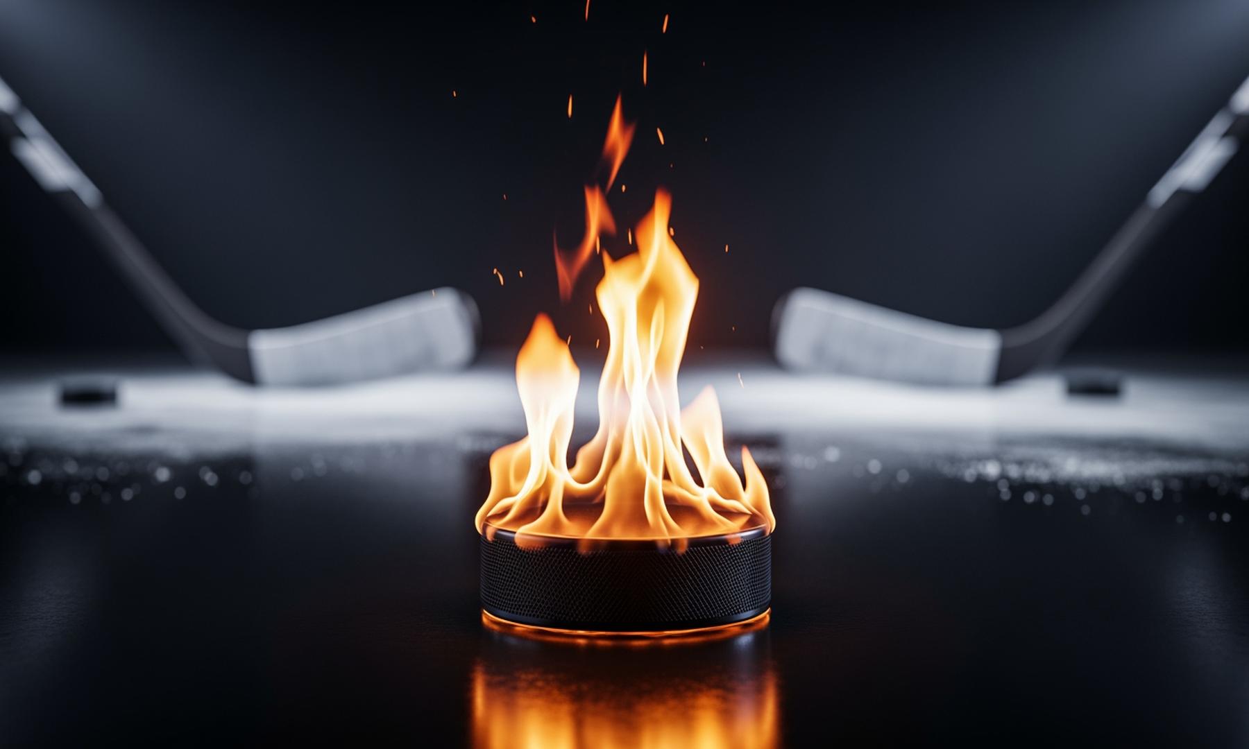 Calgary Flames Triumph Over Blue Jackets: Kadri's Milestone Game