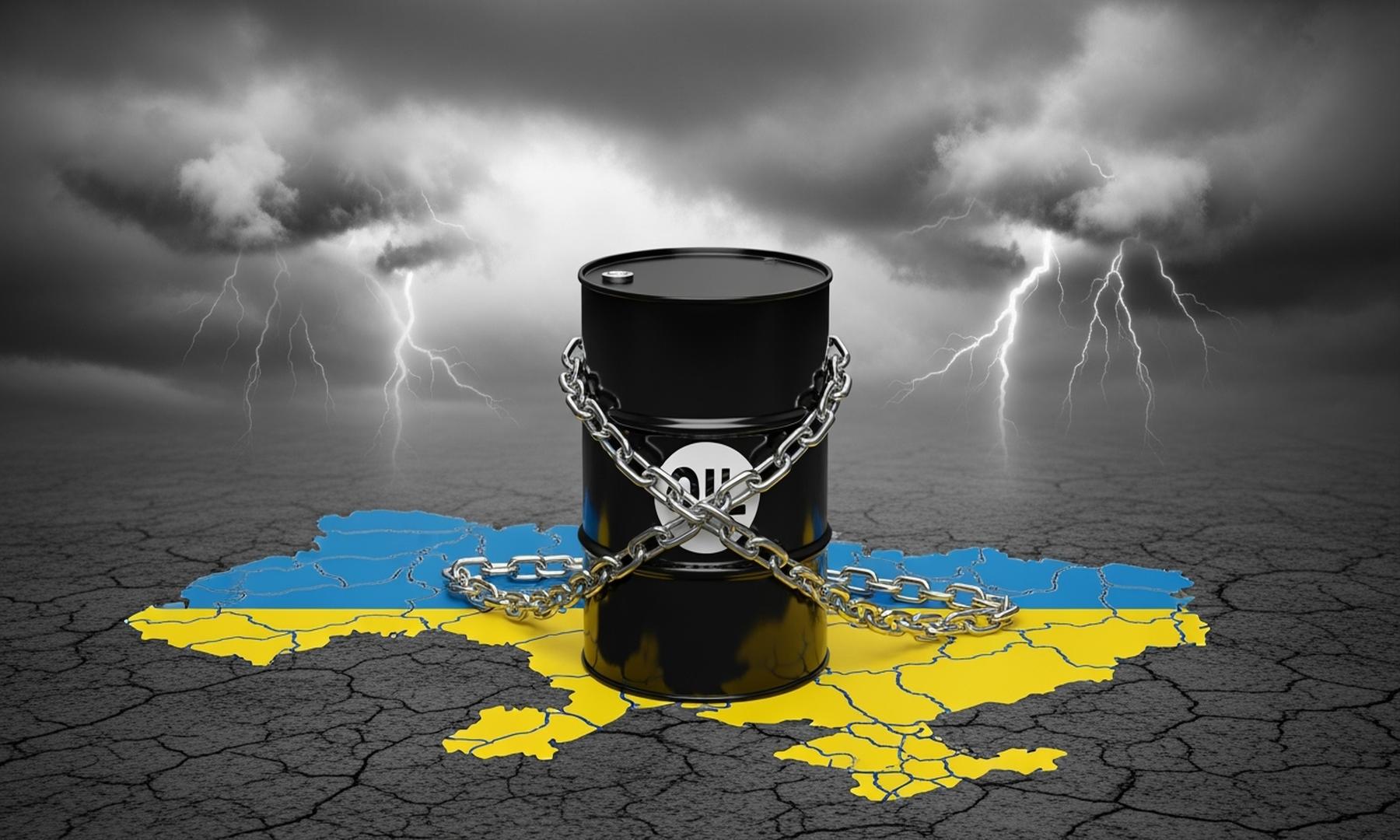 U.S. Imposes New Sanctions on Russia, Targeting Oil Industry Amid Ukraine Conflict