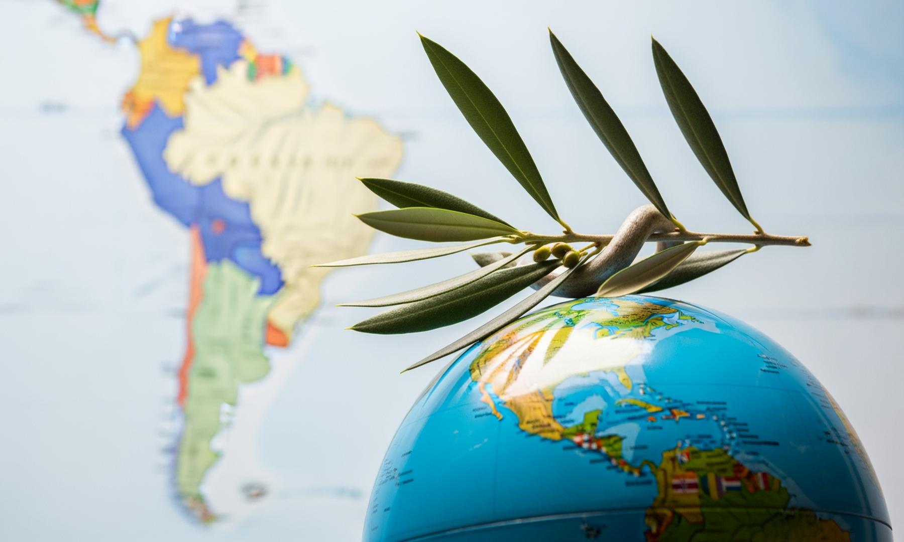 Colombian President Proposes Union with Venezuela Amid US Military Actions