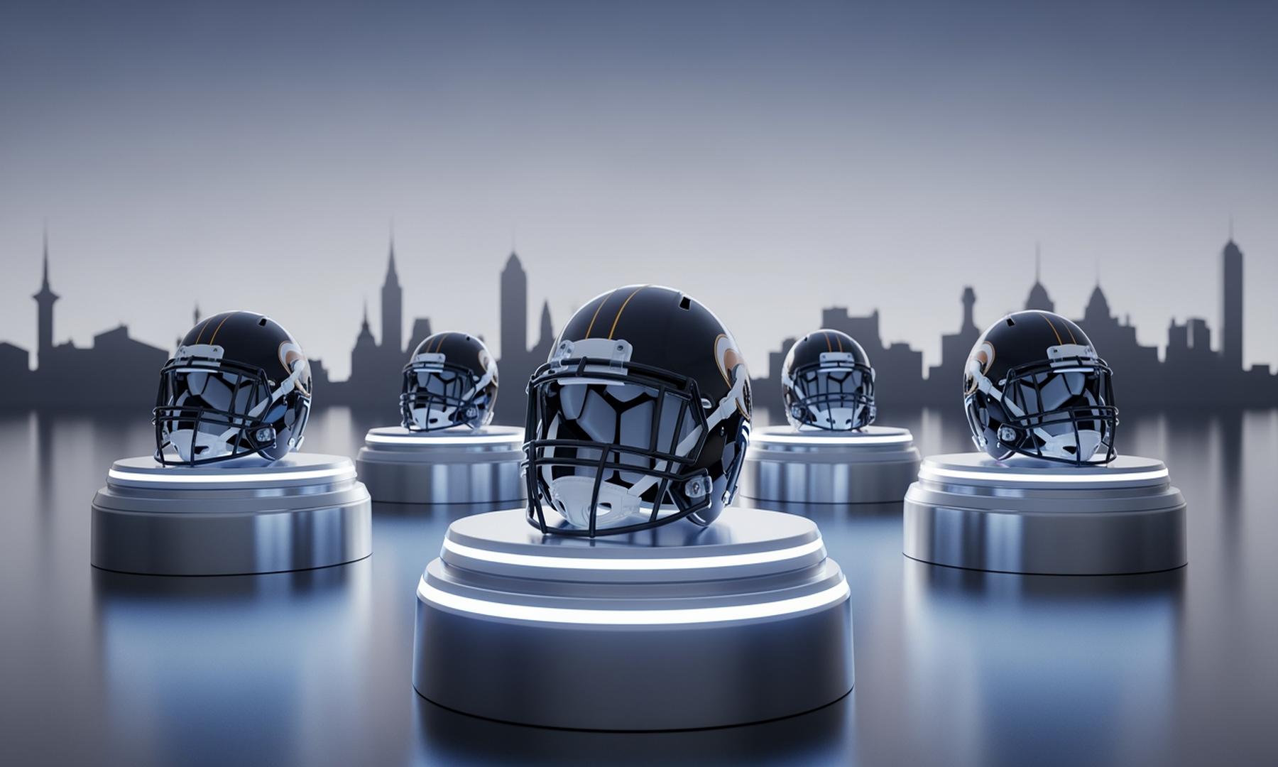 NFL Hosts Falcons vs. Colts in Berlin, Expanding International Series