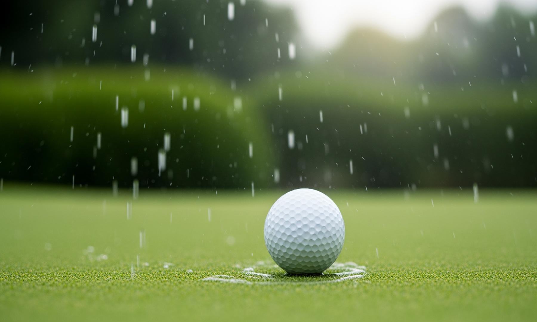 Nasa Hataoka Wins Japan Classic in Rain-Delayed Playoff