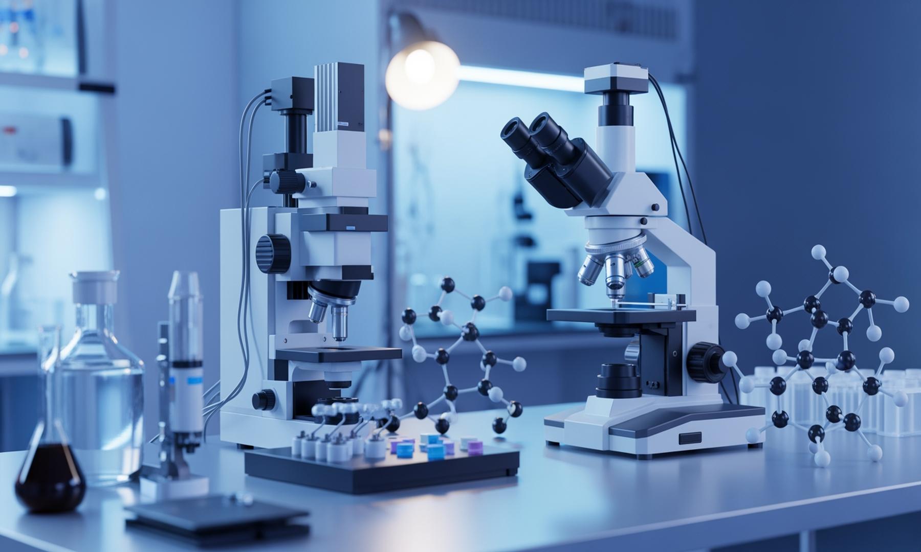 NanoTemper Technologies Acquires Envue Technologies to Enhance Drug Discovery Capabilities