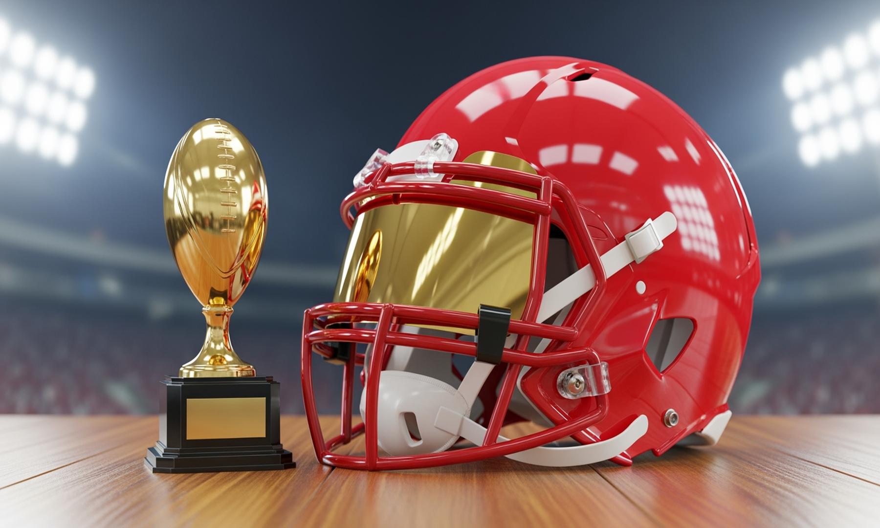 Patrick Mahomes' College Career at Texas Tech: A Statistical Overview and Impact