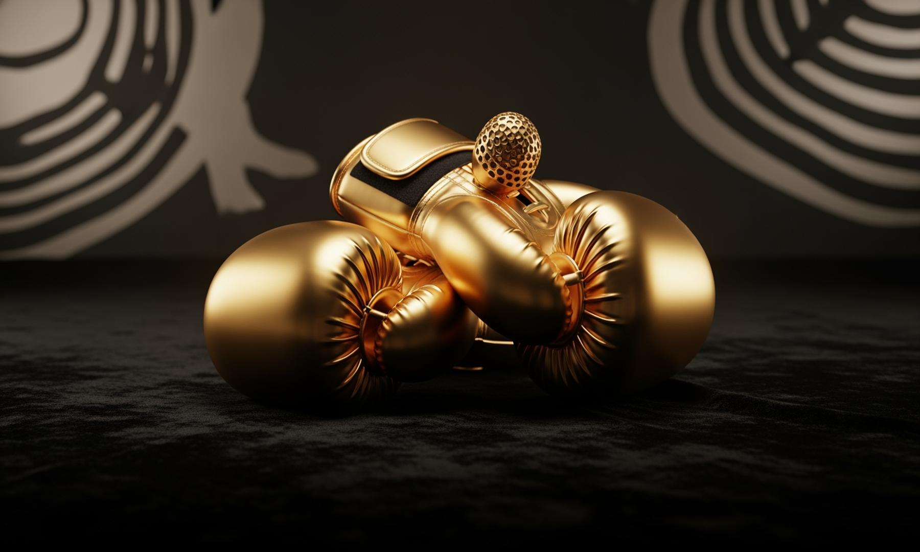 Claressa Shields Signs $8 Million Deal with Wynn Records and Salita Promotions