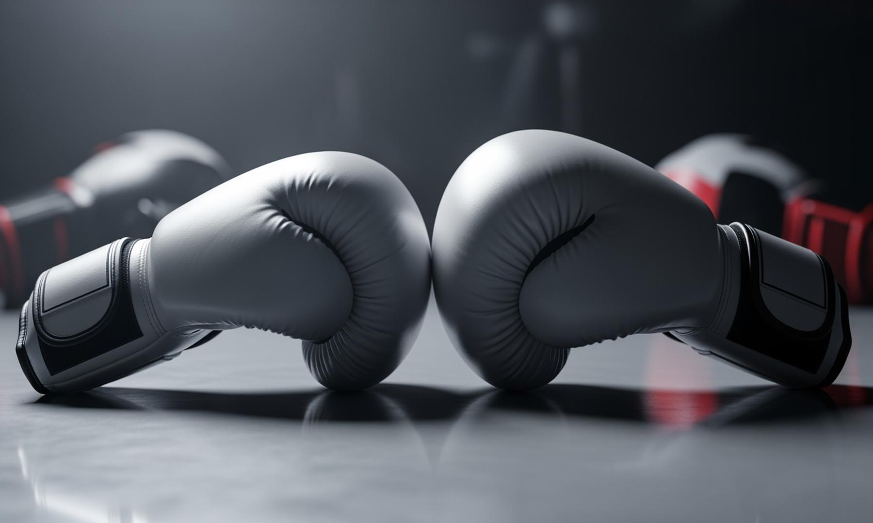 Jake Paul Explores Bout with UFC Champion Alex Pereira Amid Contractual Challenges