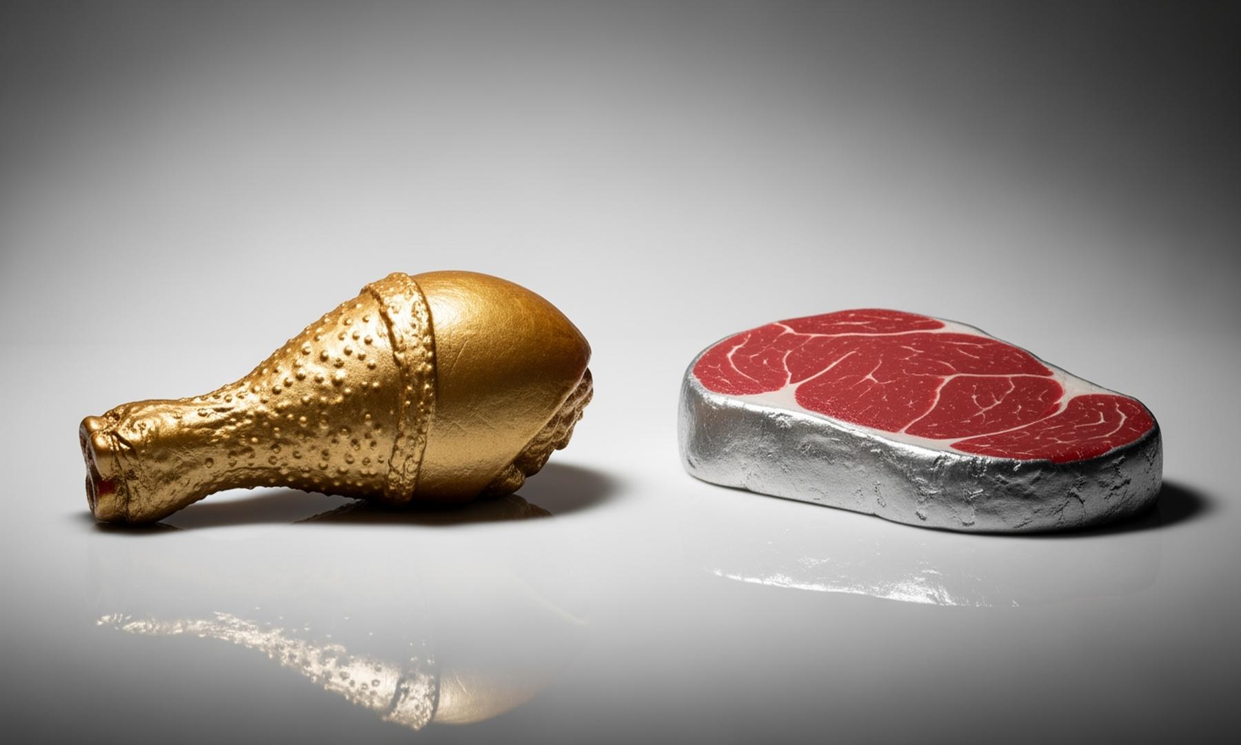 Nationwide Recall Issued for Chicken and Beef Croquettes Due to Allergen Risk