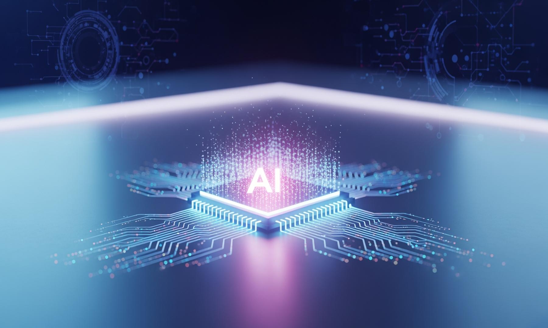 Qnity Electronics Initiates Buy Rating Amid AI Chip Boom, Raises Sales Outlook