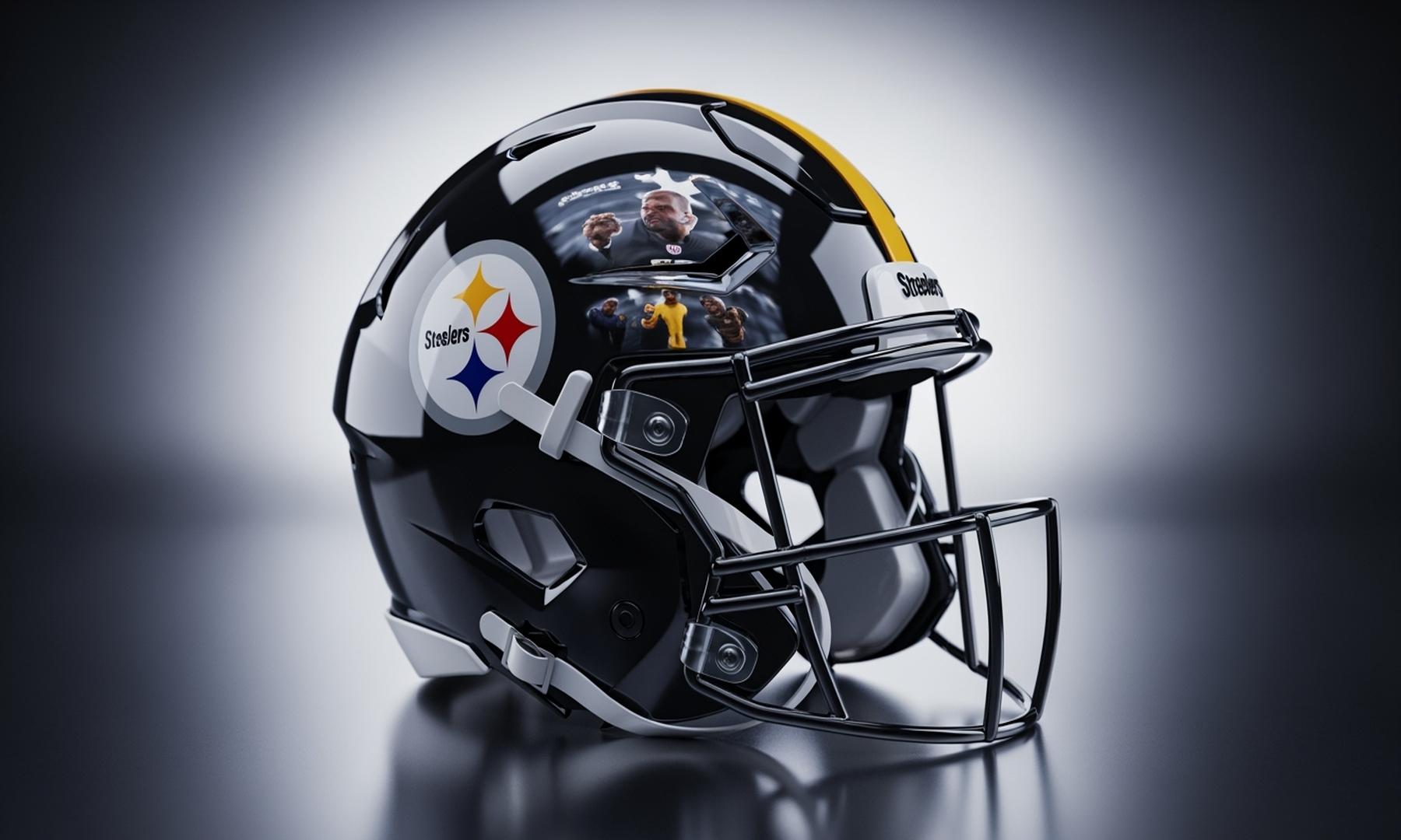 Pittsburgh Steelers Opt for Kenneth Gainwell Over Jaylen Warren and Kaleb Johnson