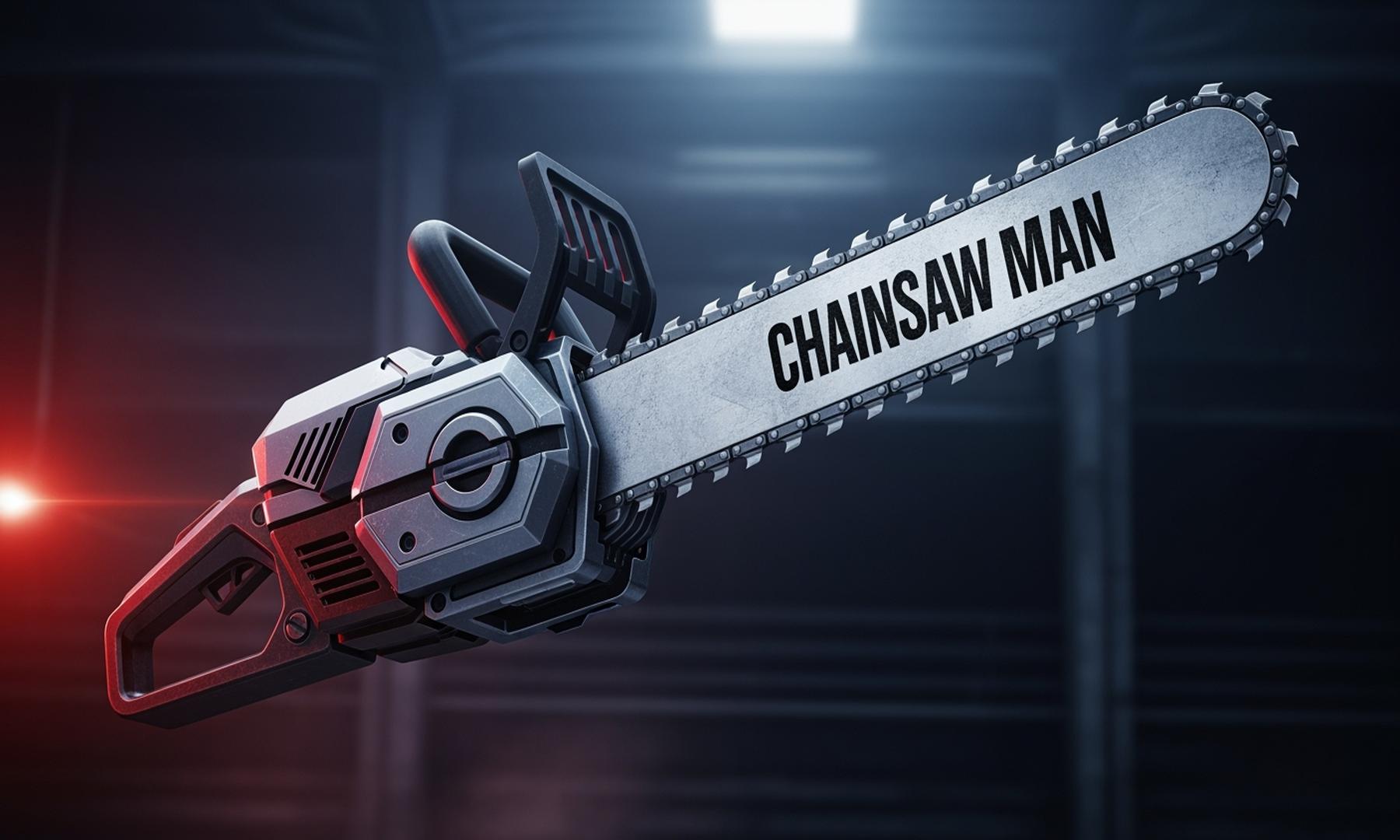Chainsaw Man Anime Dominates Box Office, Outpacing Hollywood Releases