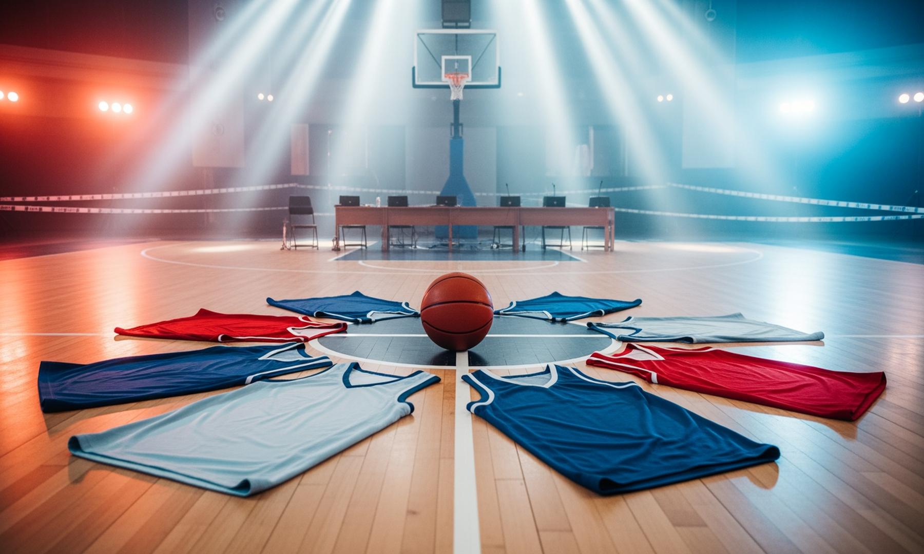 LeBron James Prepares for Return with Live 5-on-5 Practice