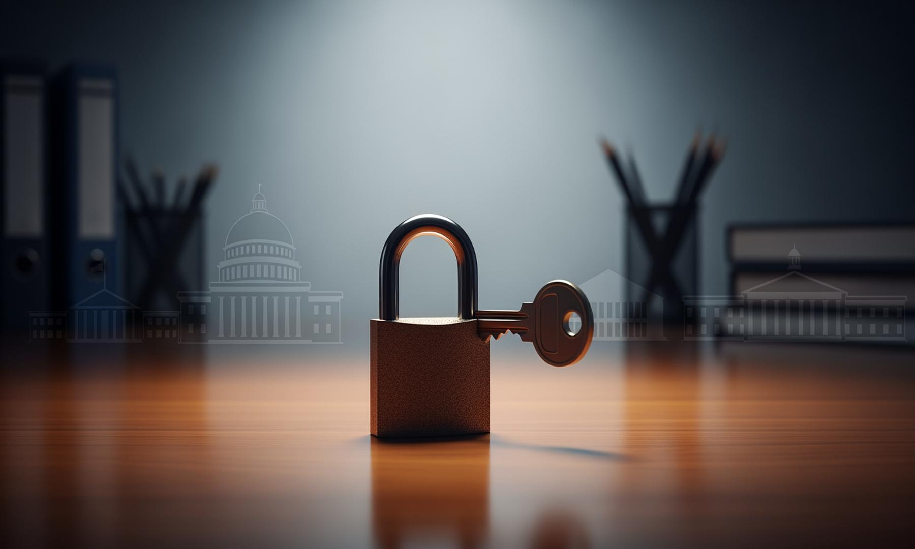 U.S. Senate Moves to End Government Shutdown, Impacting Federal Workers and Services