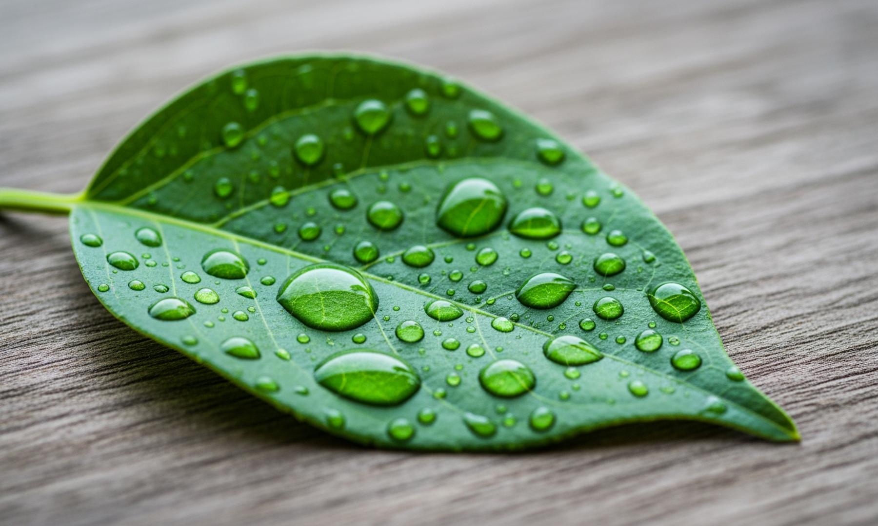 Heinrich Heine University Develops Eco-Friendly Pesticides to Address Agricultural Challenges