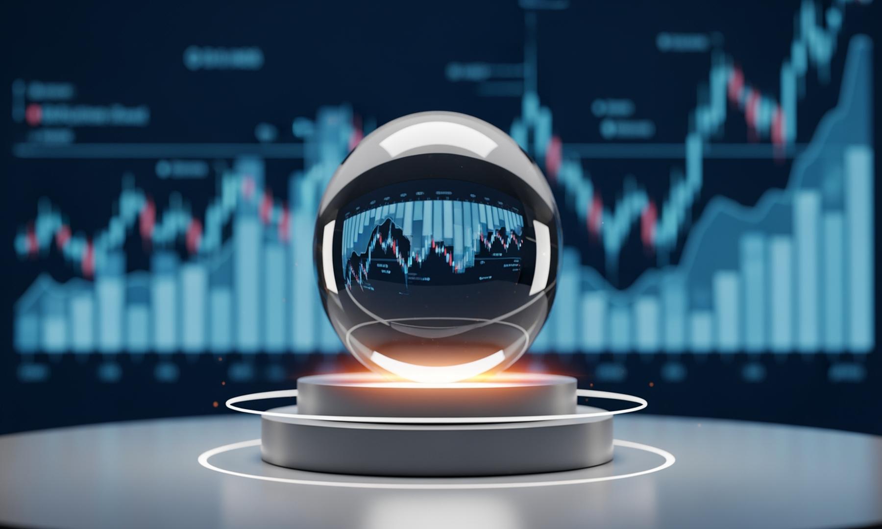 Polymarket Predicts Dow Jones Movement on November 10