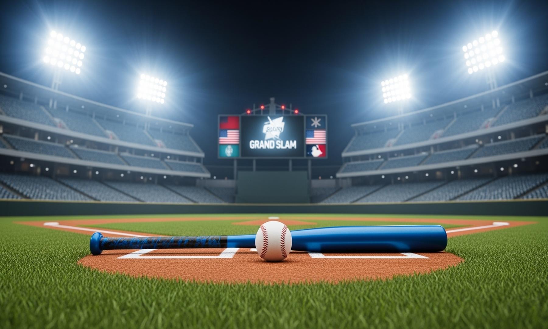 Blue Jays Dominate Dodgers in World Series Game 1 with Historic Grand Slam