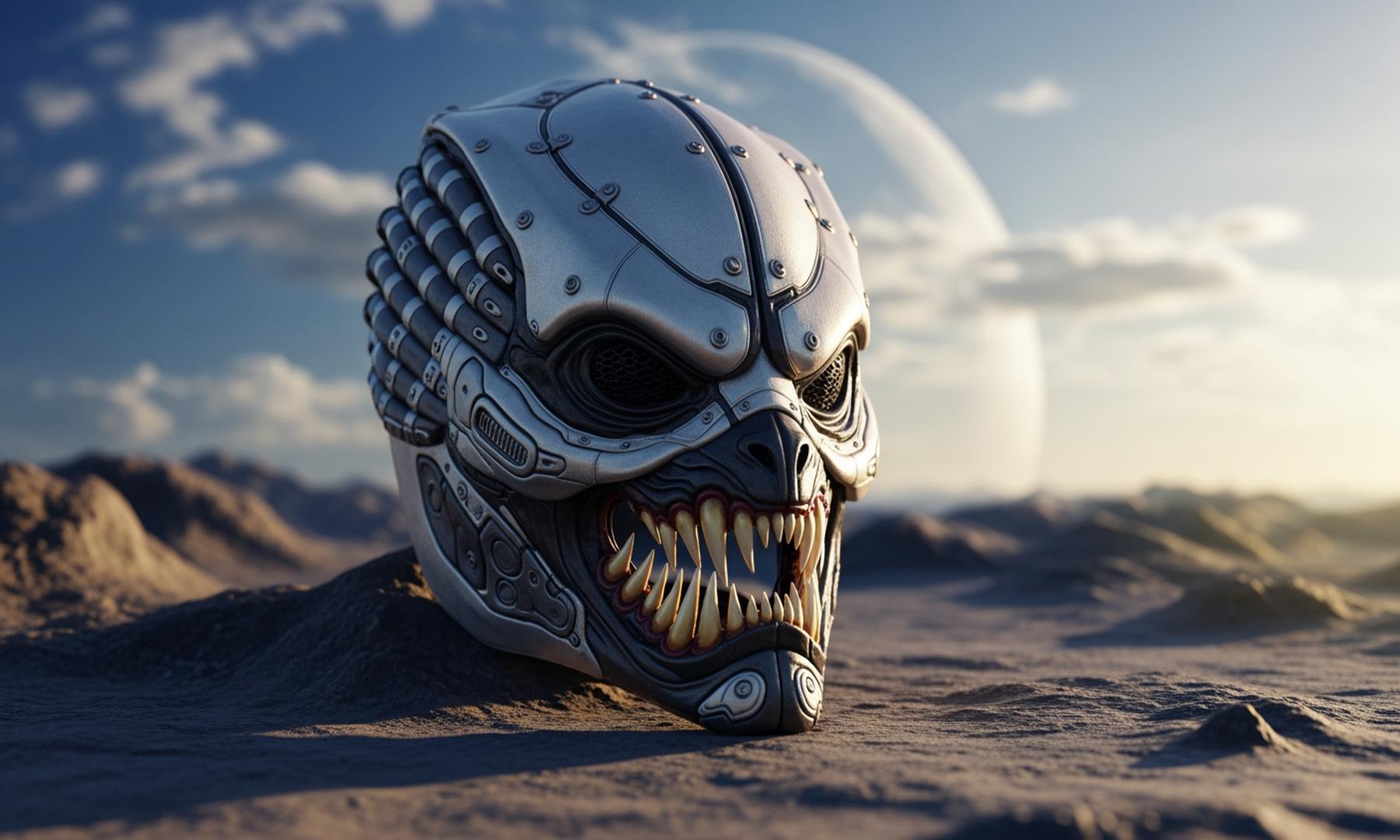 Predator Franchise Evolves with 'Predator: Badlands' Release