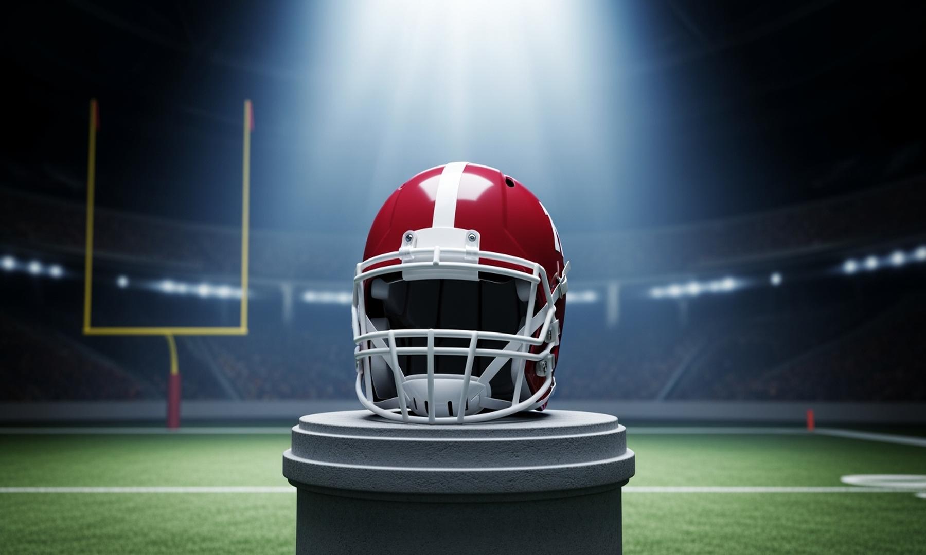 Alabama Football Team Overcomes Fourth-Quarter Deficit to Defeat South Carolina