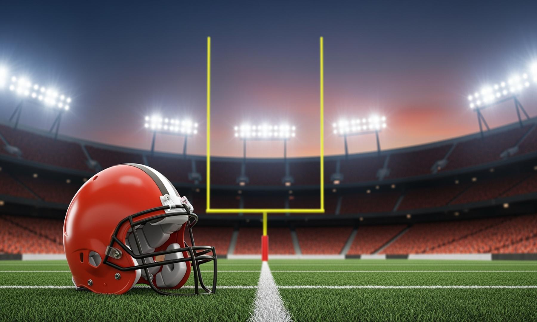 Cleveland Browns Eye Future Playoff Contention Amid Roster Changes