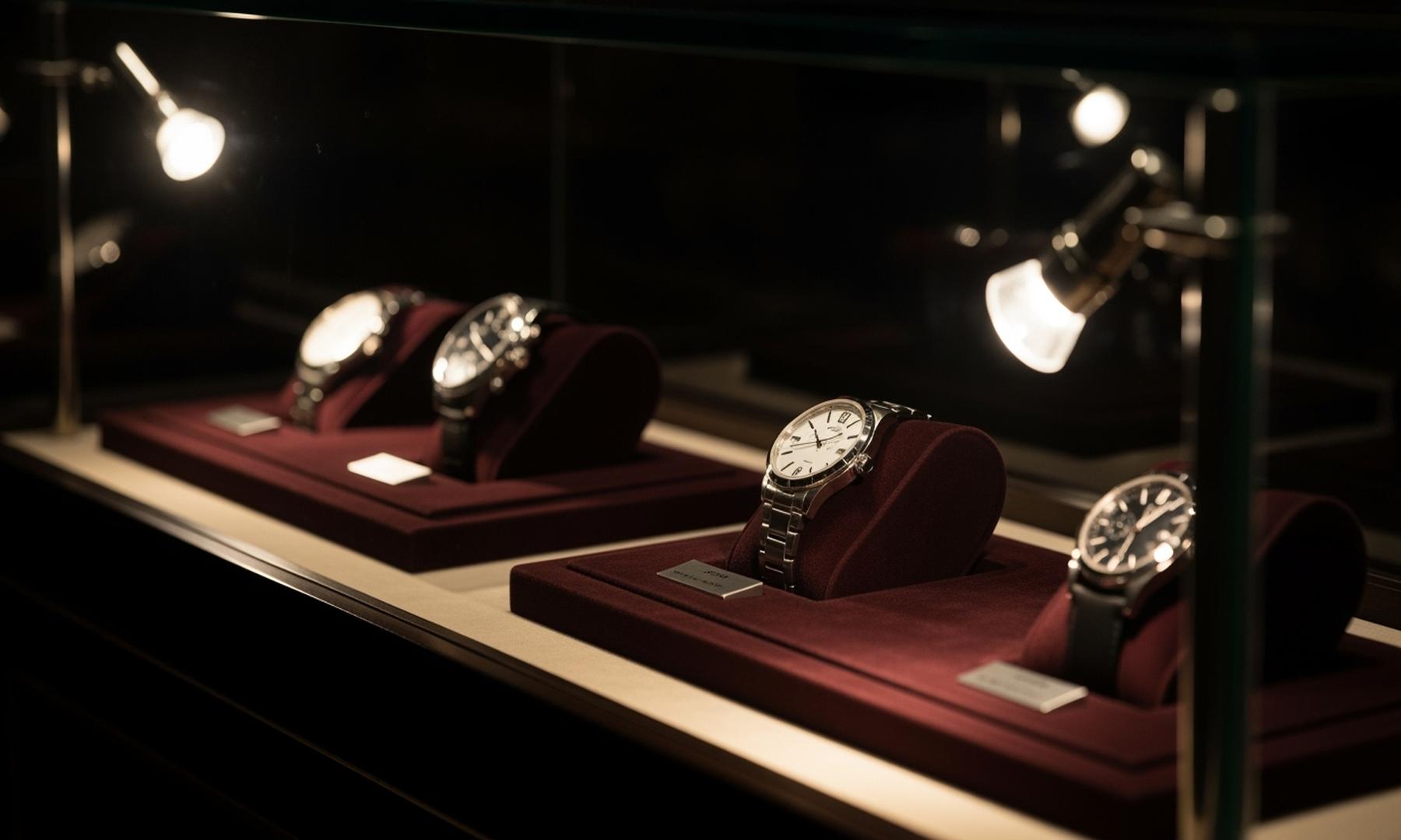 Francis Ford Coppola Auctions Luxury Watches to Offset Megalopolis Losses