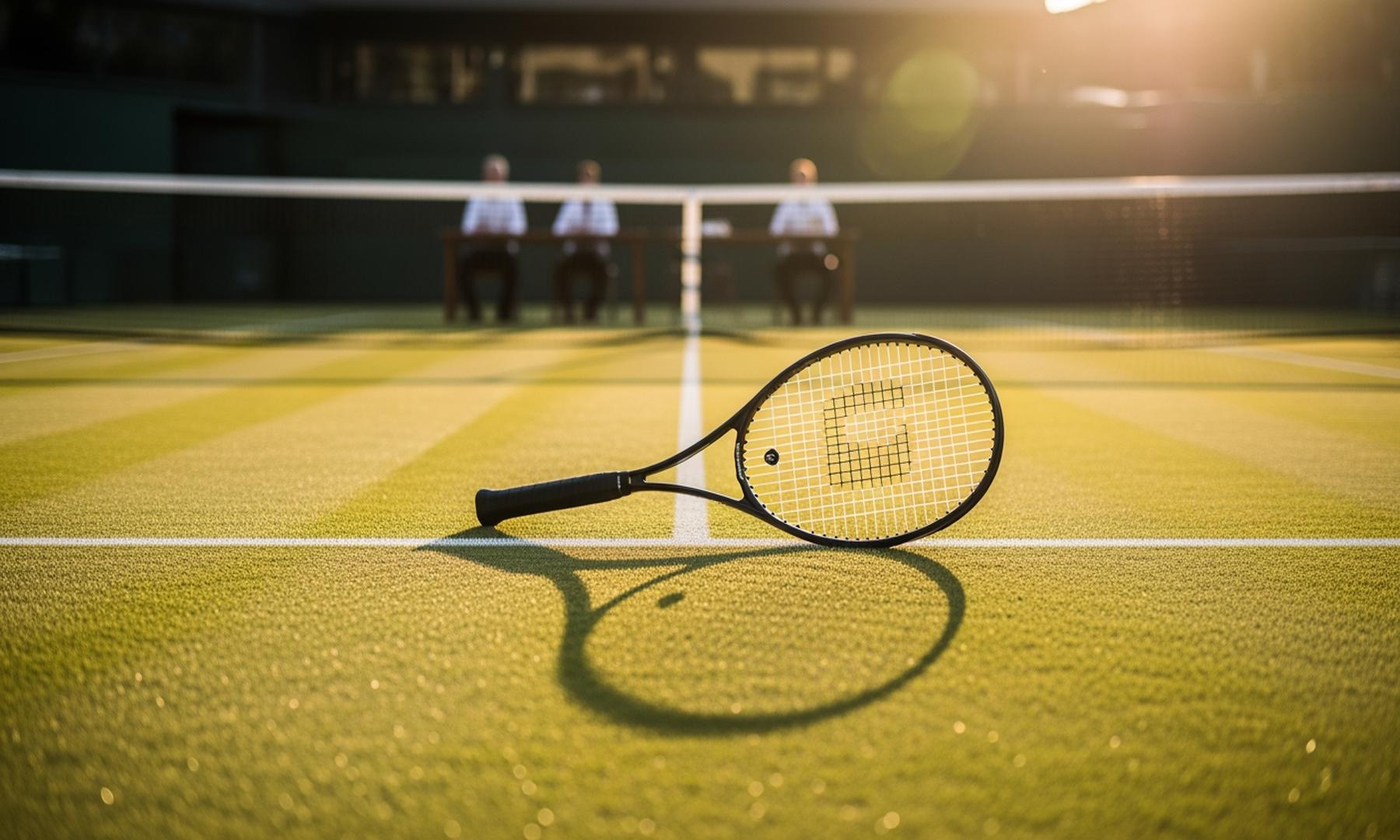 Jack Draper Prepares for Wimbledon Amid Rising Expectations