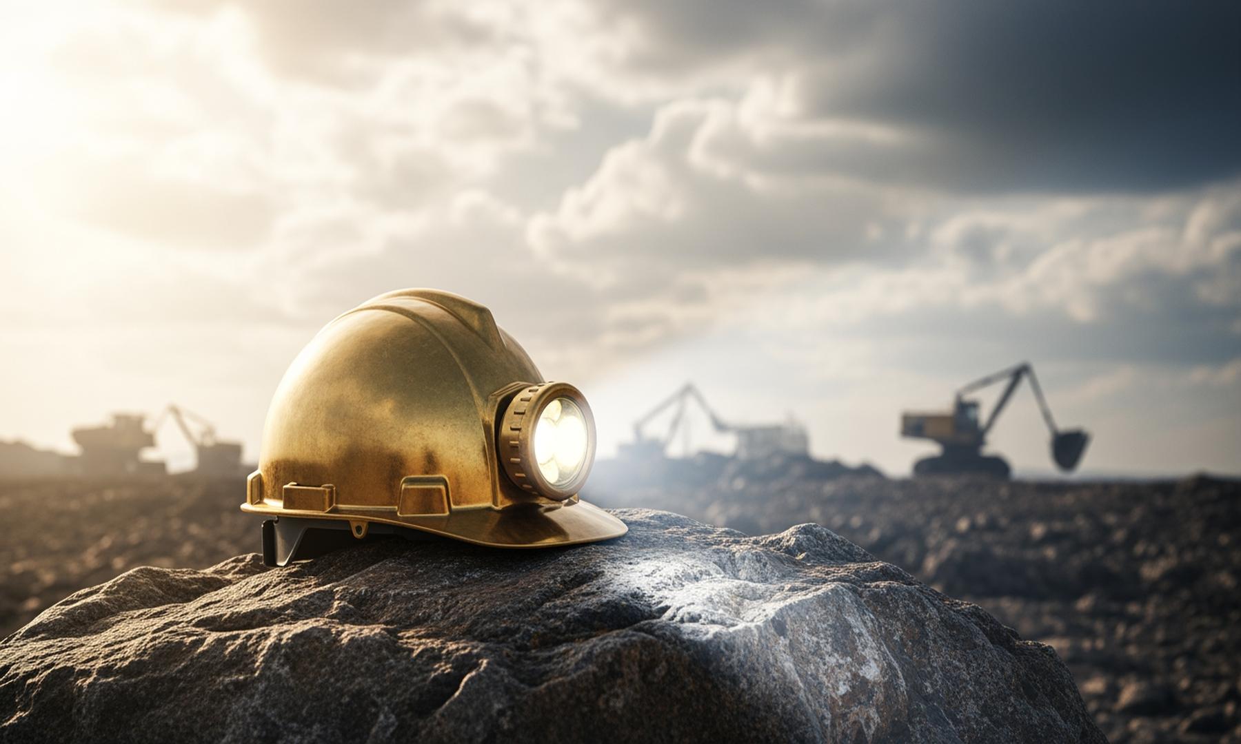 International Tower Hill Mines Reports Q3 2025 Financial Results Highlighting Operational Challenges