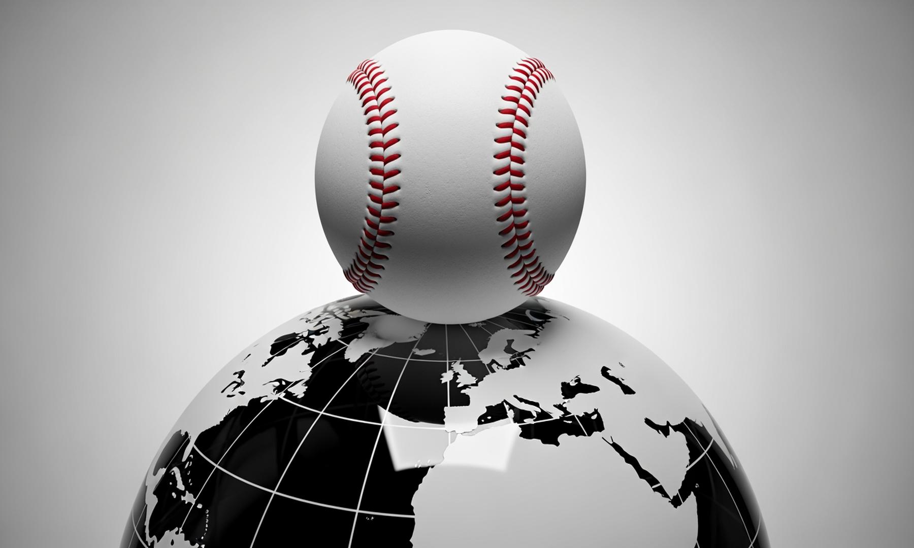 Dodgers' World Series Win Highlights Baseball's International Flair