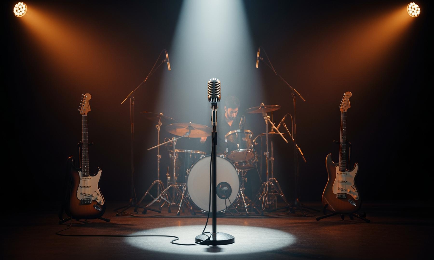 Rock and Roll Hall of Fame Induction Ceremony 2025: Streaming Details and Performer Lineup