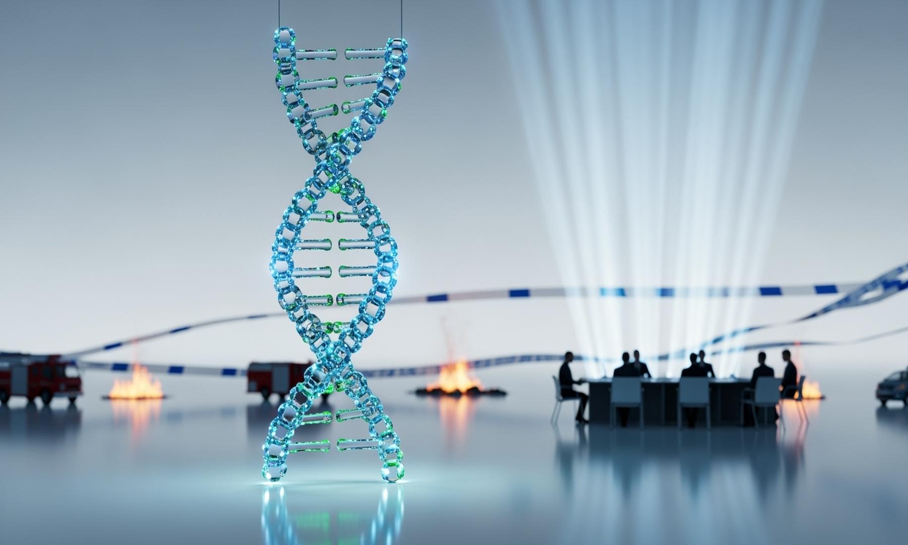 BridgeBio's BBP-418 Achieves Success in Late-Stage Limb-Girdle Muscular Dystrophy Trial