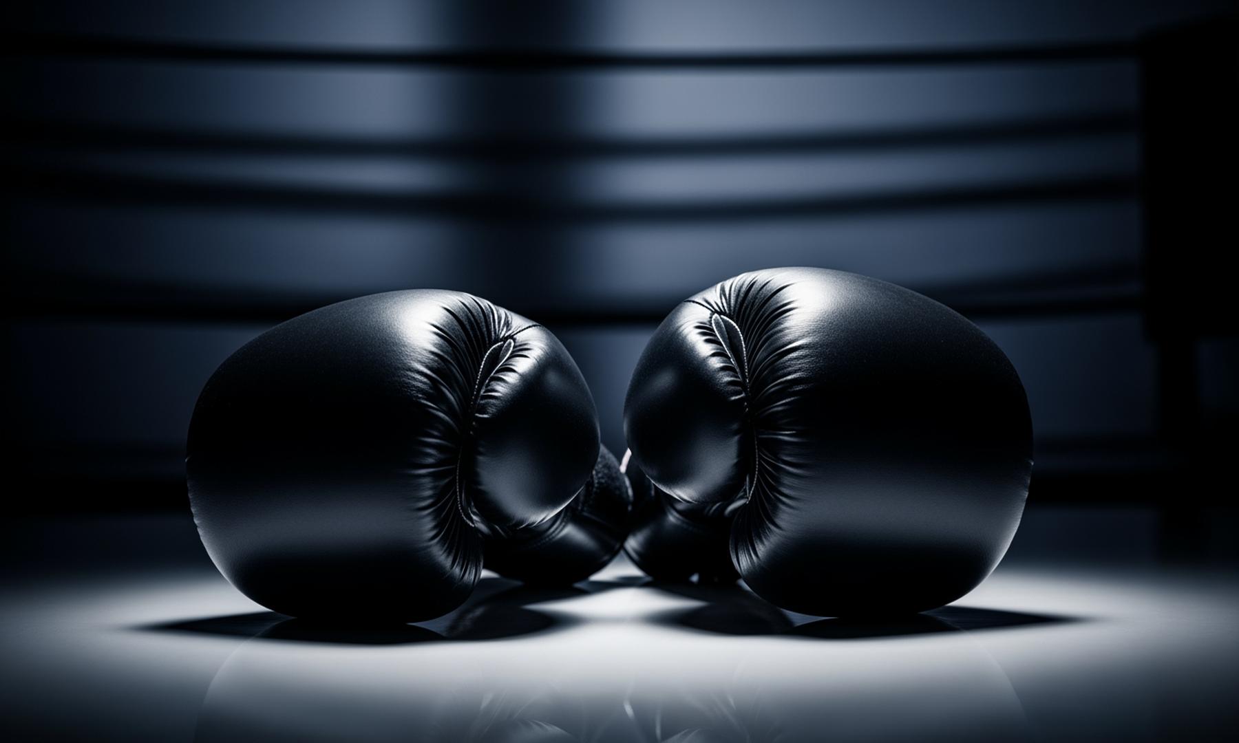 Vergil Ortiz Jr. Challenges Crawford and Ennis Following Knockout Victory