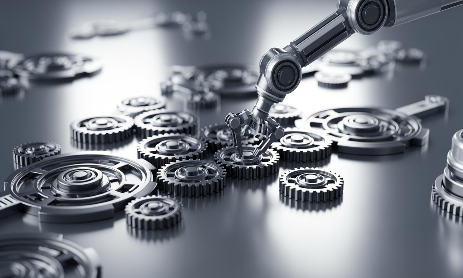 Federal Agencies Embrace Robotic Process Automation for Efficiency