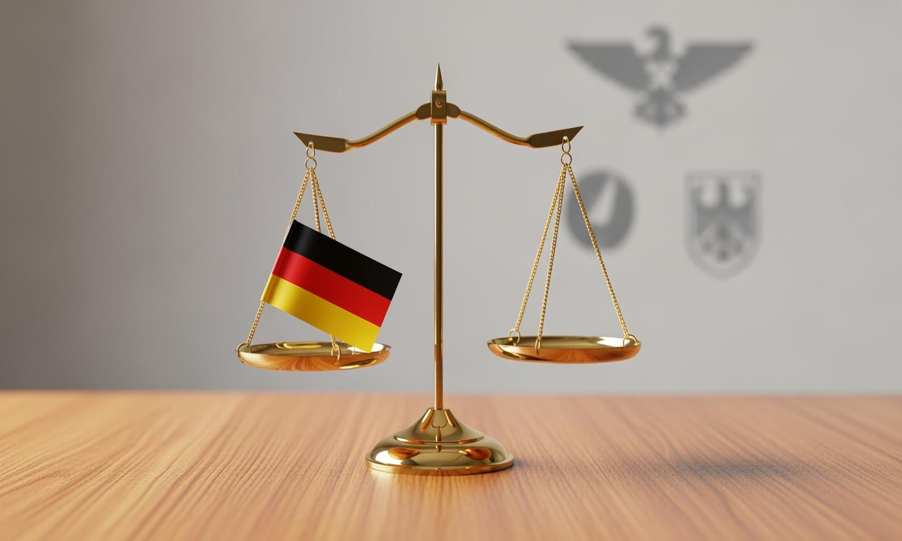 Germany Offers Financial Support Amid U.S. Government Shutdown Affecting Military Employees