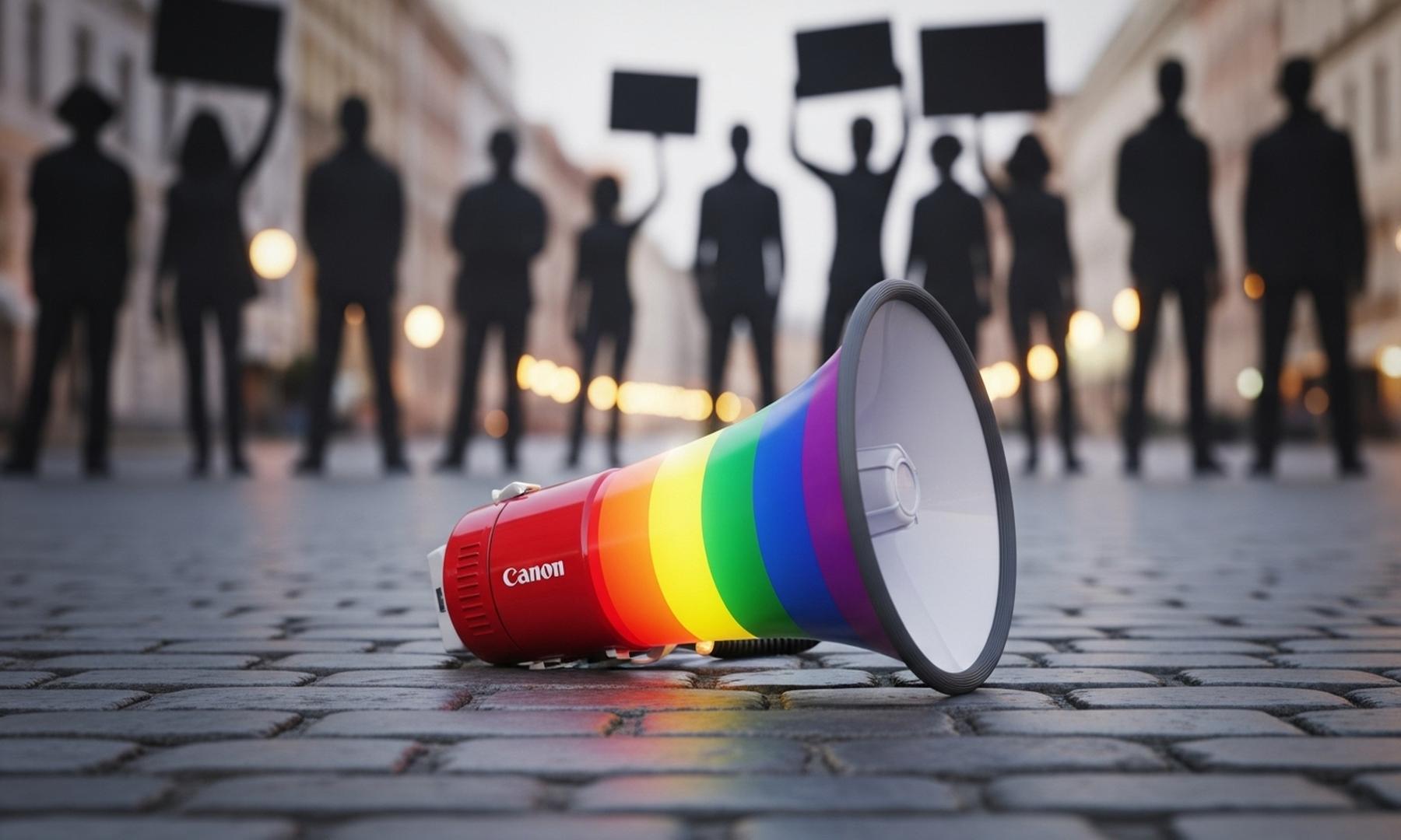 Pride March in Serbia Highlights Police Violence and LGBTQ+ Rights Amid Anti-Government Protests