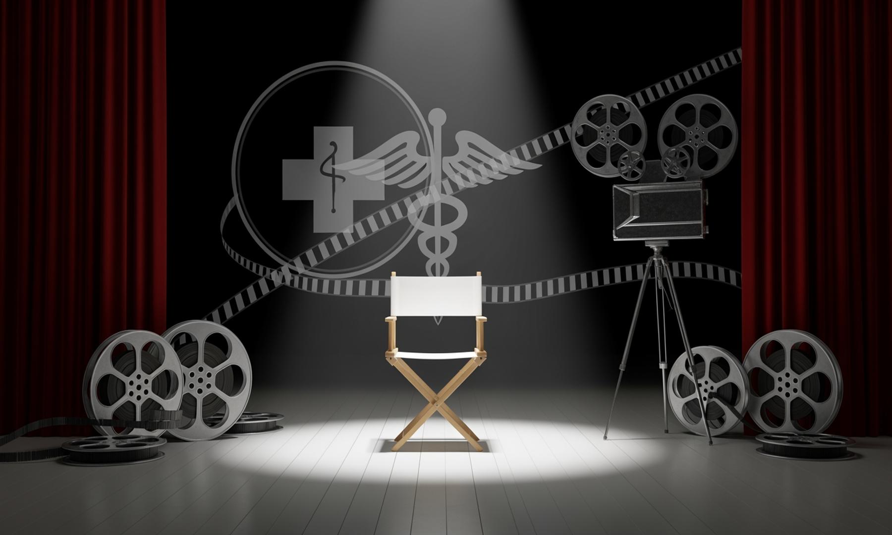 James Van Der Beek Reveals Colorectal Cancer Diagnosis Amidst Ongoing Acting Career