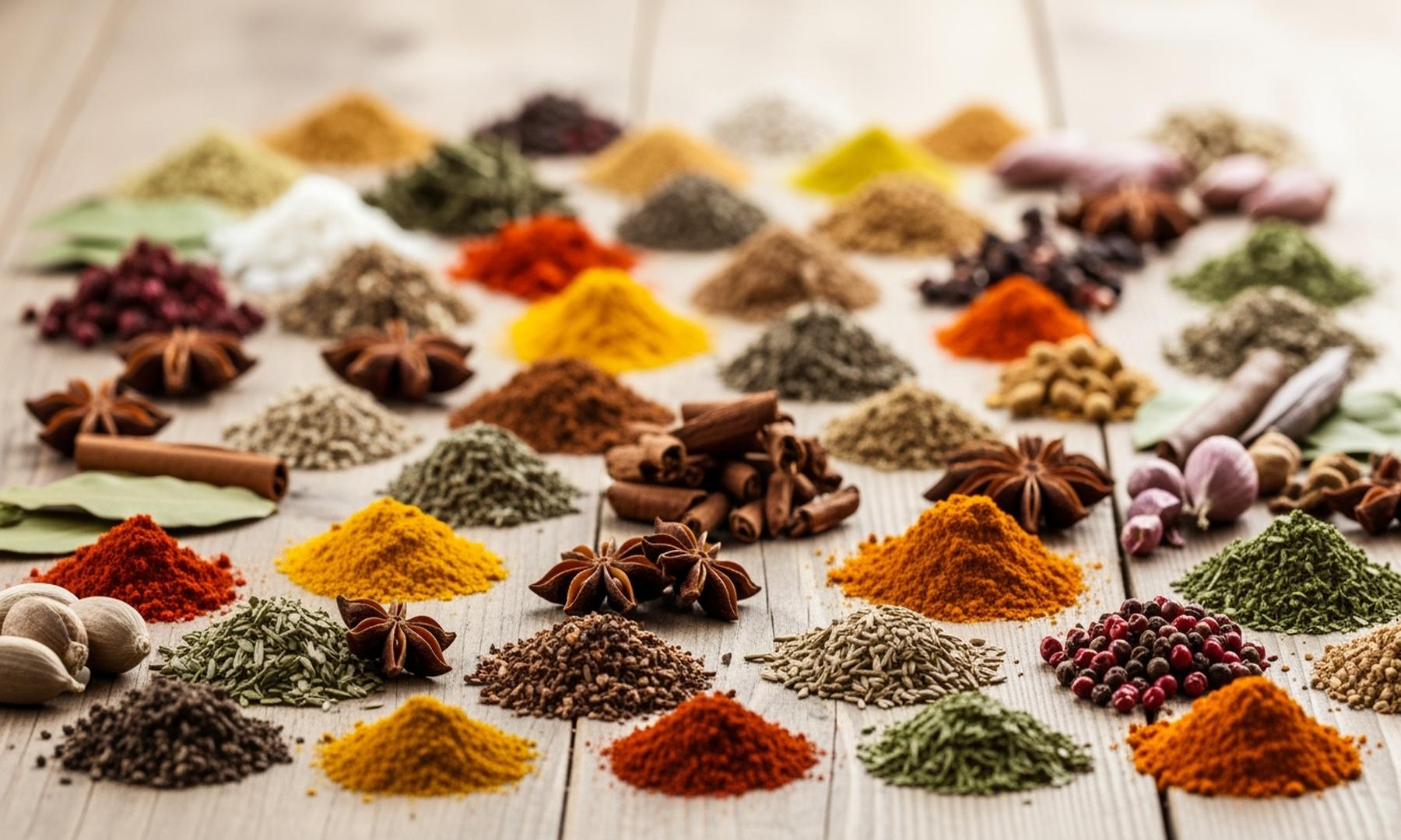 Ethnic Foods Market Experiences Rapid Growth Driven by Cultural Diversity