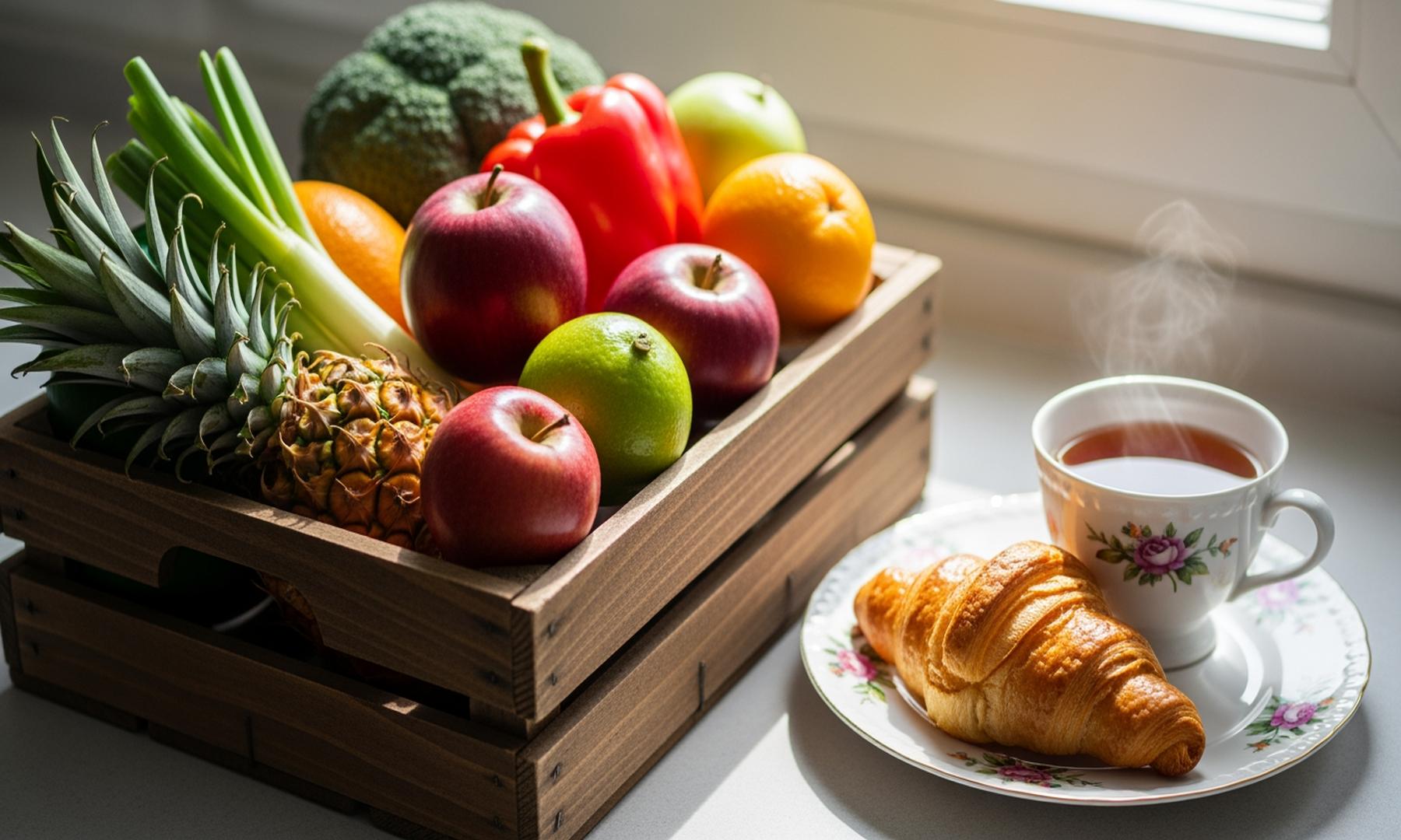 Panera, Dunkin', and The Coffee Bean Tea Leaf Introduce Seasonal Menu Items