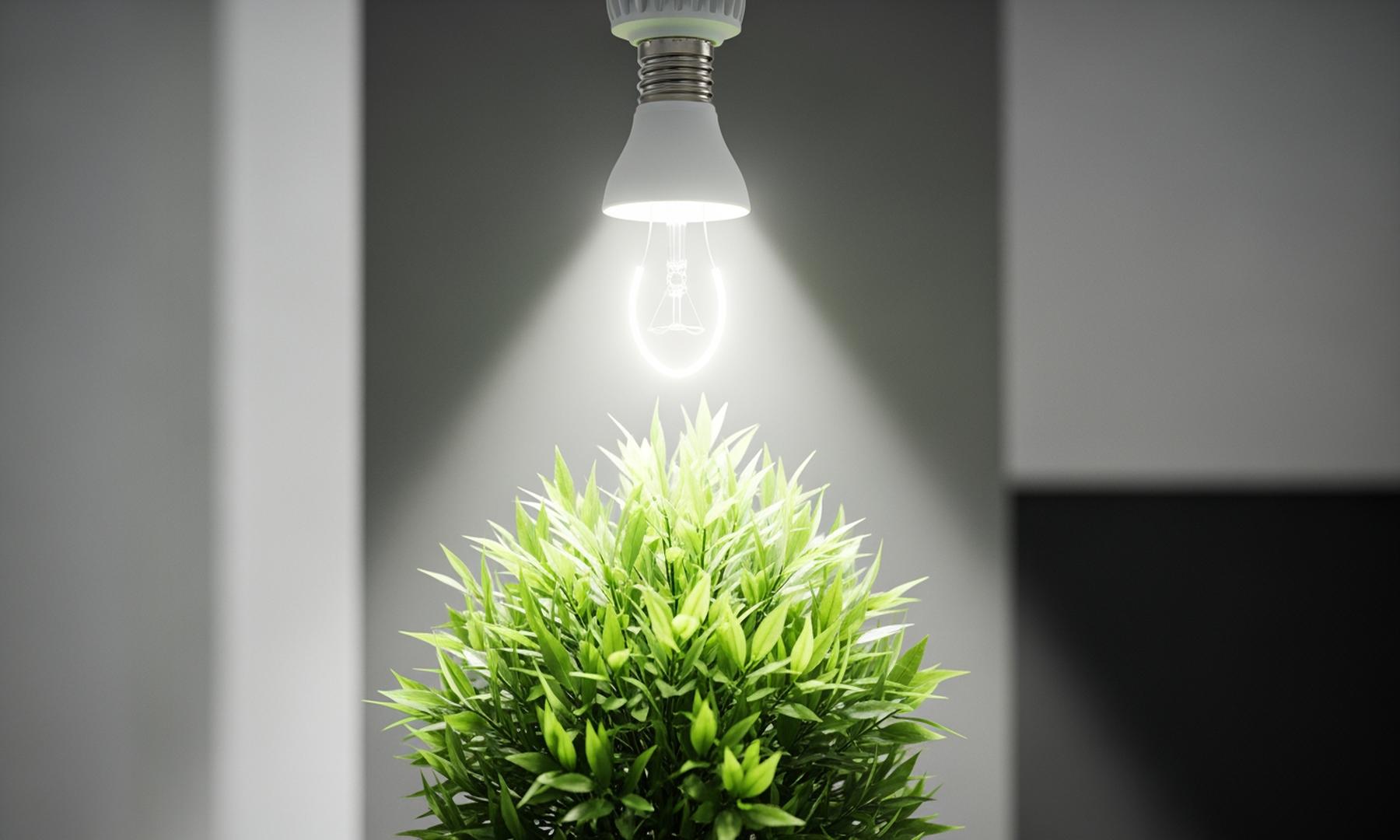 Aggie Elite Services Expands into LED Lighting Installation at Yolo Berry