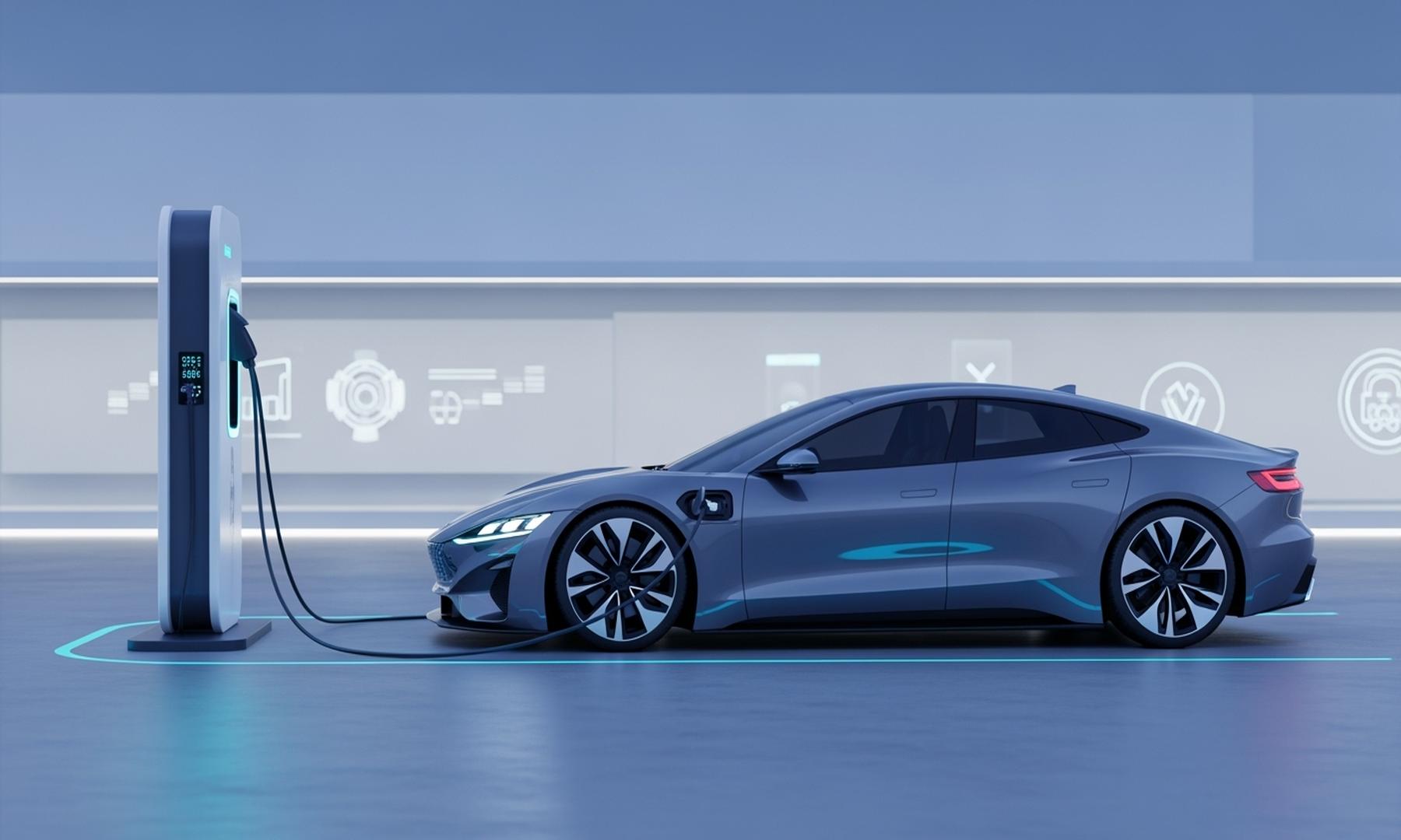 Tesla's Record EV Deliveries Raise Concerns Over Profit Margins