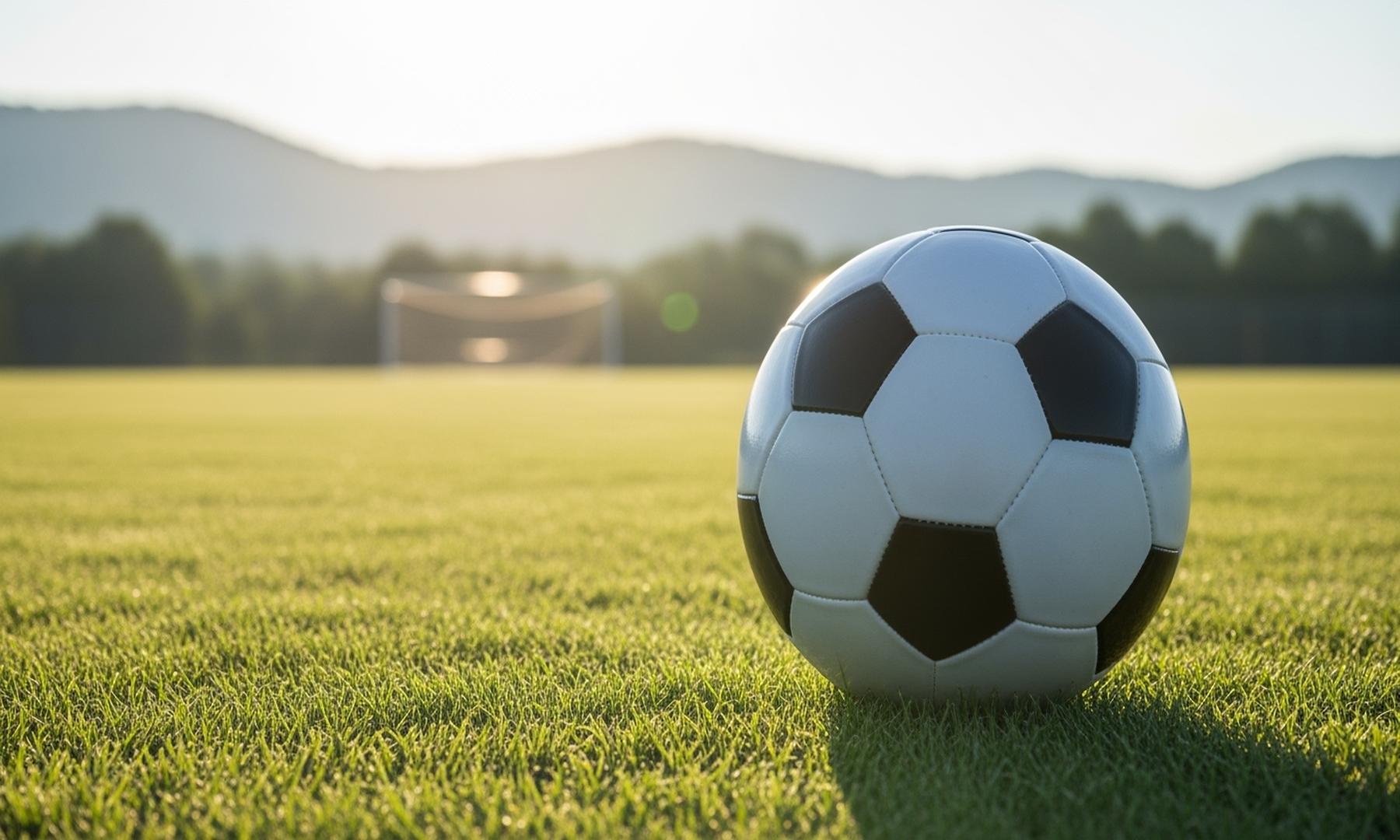 Juventus Begins FIFA Club World Cup Preparations with Training in West Virginia