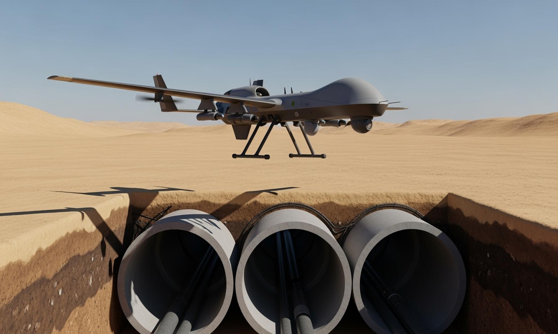 Defense Minister Katz Orders IDF to Destroy Hamas Tunnels in Gaza Following US-Backed Deal