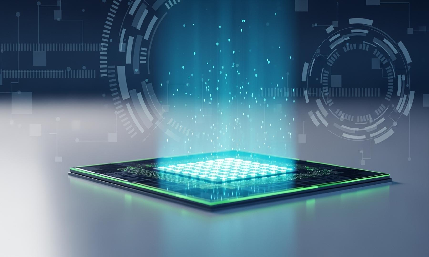 Taiwan Semiconductor Manufacturing's Stock Performance and Market Position