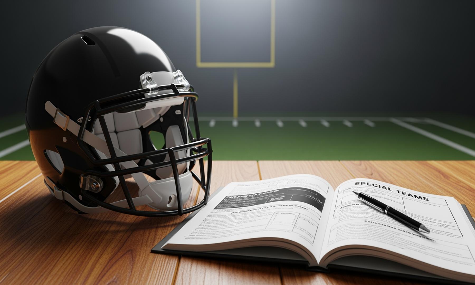 USC Trojans Execute Clever Fake Punt with Third-String QB in Victory Over Northwestern