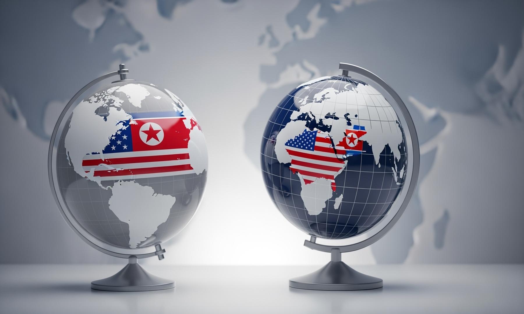 President Trump Considers Meeting with Kim Jong Un Amid Asia Trip