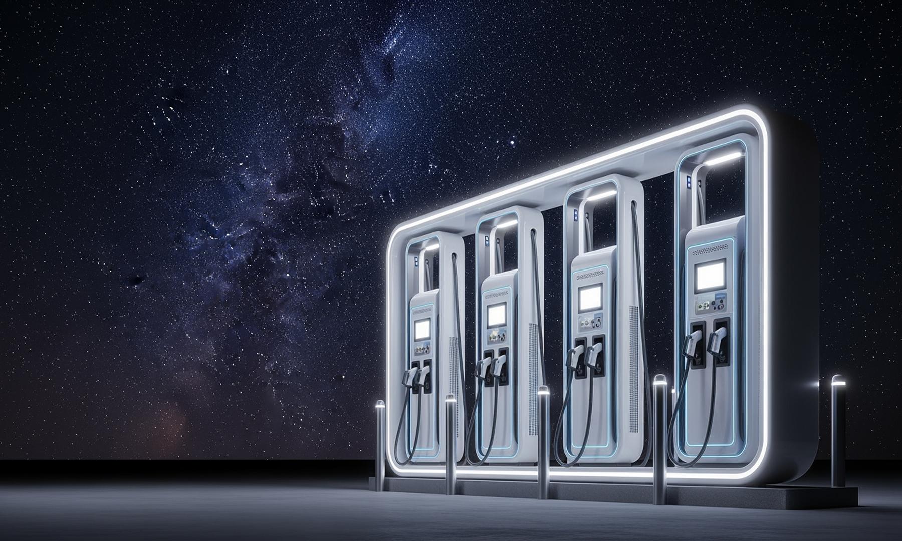 Rivian CEO RJ Scaringe Receives Musk-Style Pay Package Worth Up to $4.6 Billion