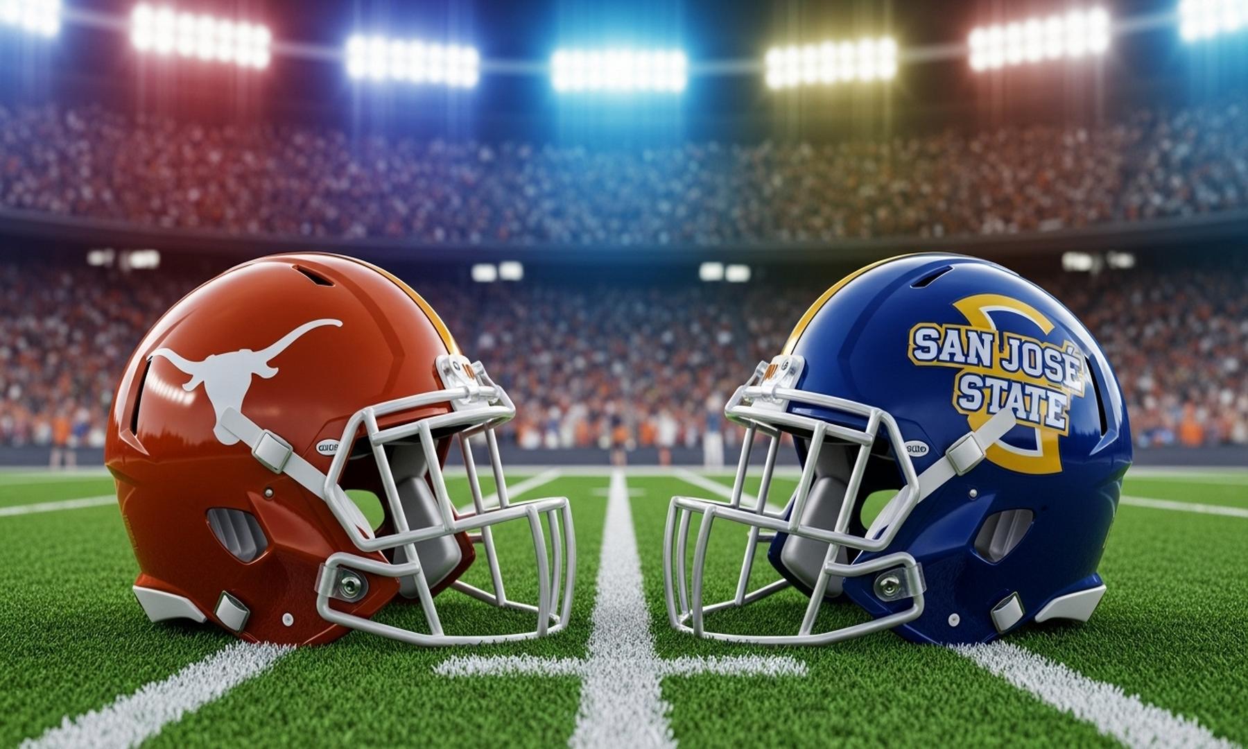 Arch Manning Leads Texas to Victory Against San Jose State, Reviving Heisman Hopes