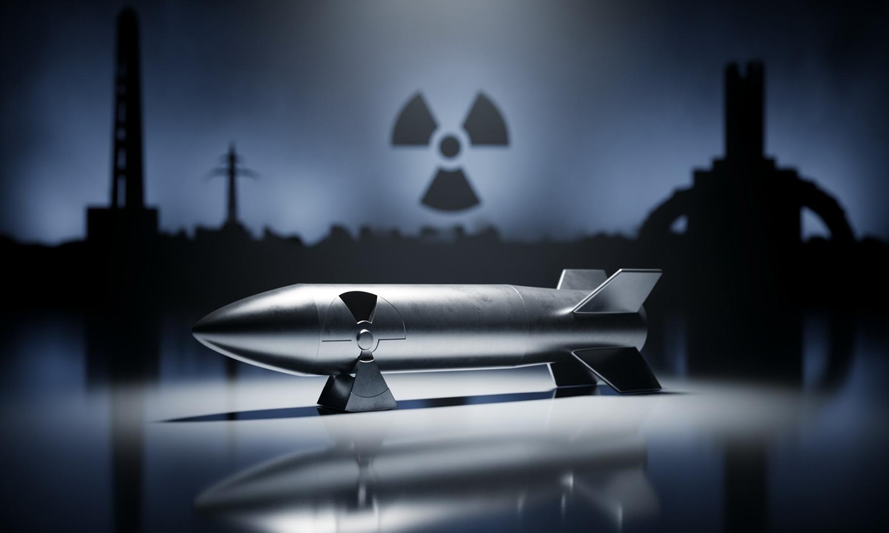 Russia Proposes Nuclear Weapons Testing Following President Trump's Statement