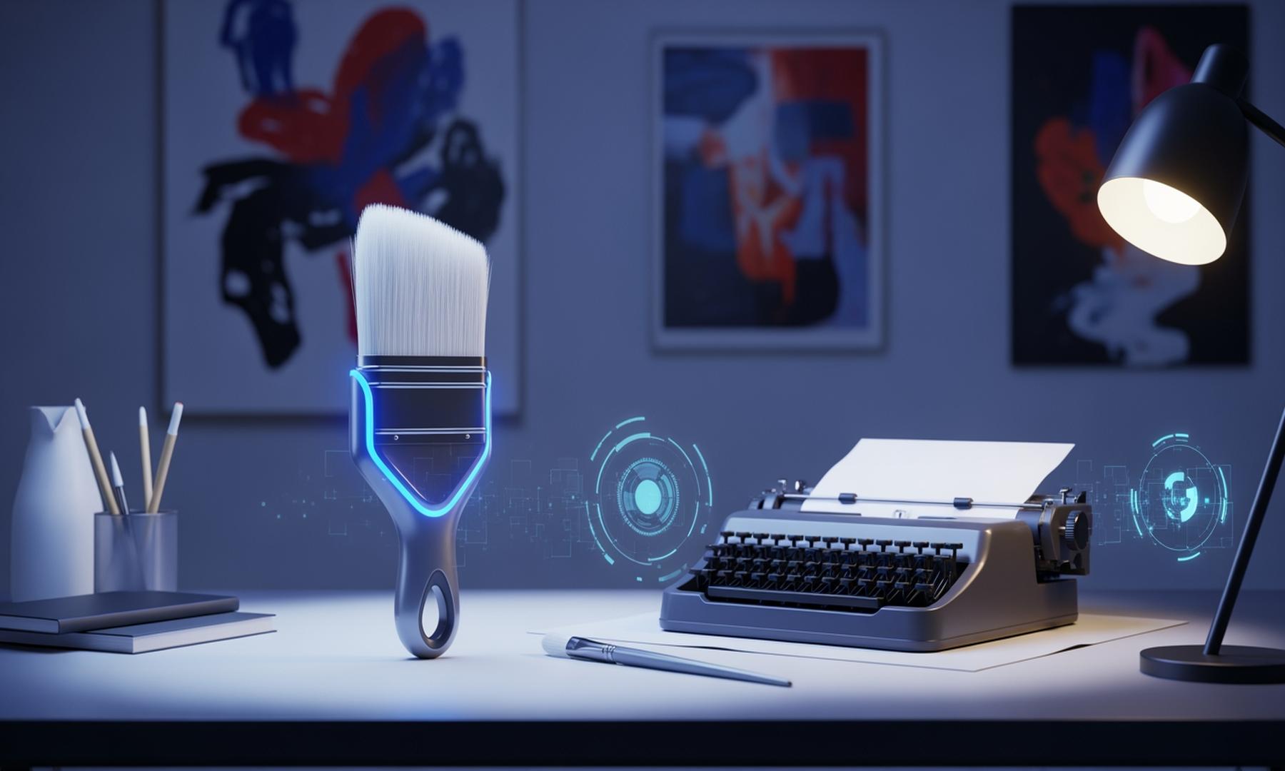 Vince Gilligan's New Show 'Pluribus' Highlights Human Creativity Over AI