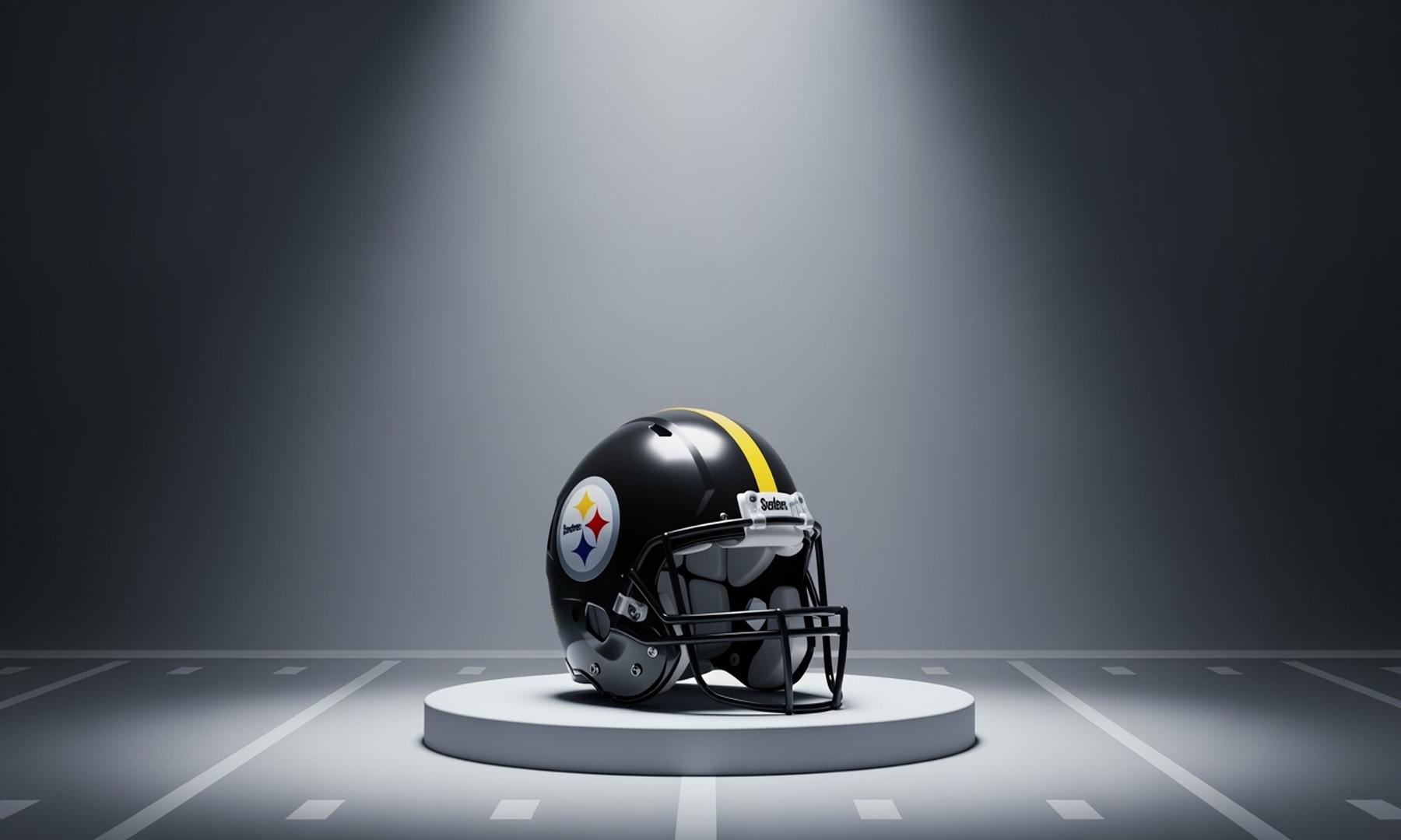 Steelers Face Criticism Over 1933 Throwback Uniforms Against Packers