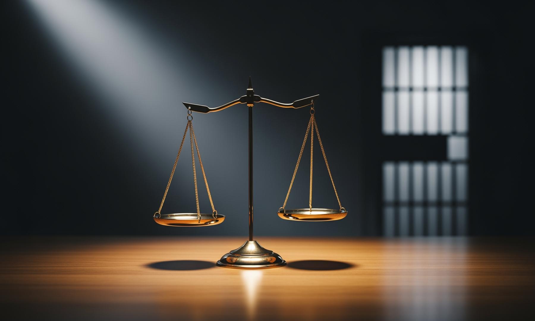 Ex-IDF Legal Chief Detained for Leaking Video of Gaza Detainee Abuse